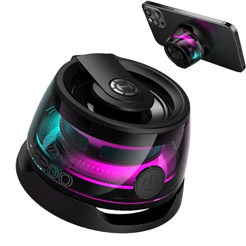 BOCINA MAGNETICA PARA CELULARES G200