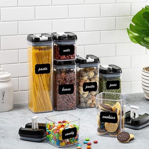 ISPENSADOR CONTENEDOR DE ALIMENTOS DE 7 PIEZAS MD-12454