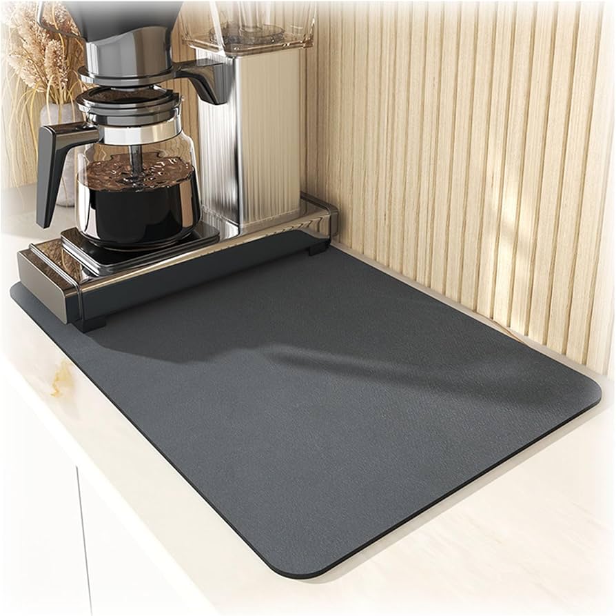 ALFOMBRA PARA PLATOS SUPERABSOBERTE