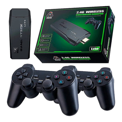 GAME STICK 64GB