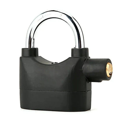 Candado con Alarma Smart Lock