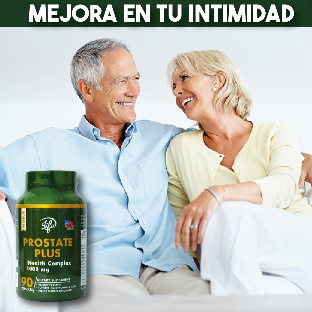 PROSTE PLUSS X 90 CAPSULAS