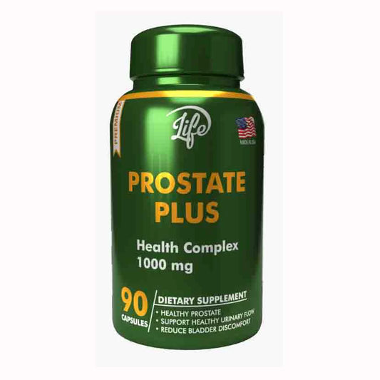 PROSTE PLUSS X 90 CAPSULAS
