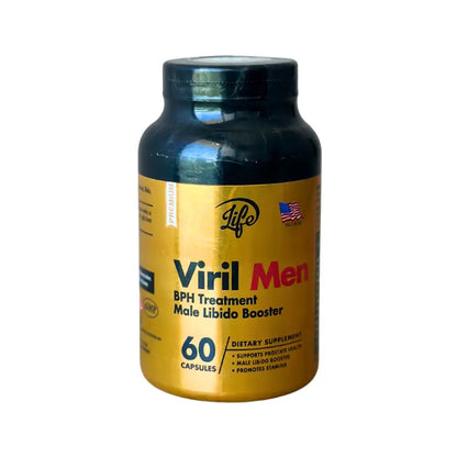 VIRILMEN X 60 CAPSULAS