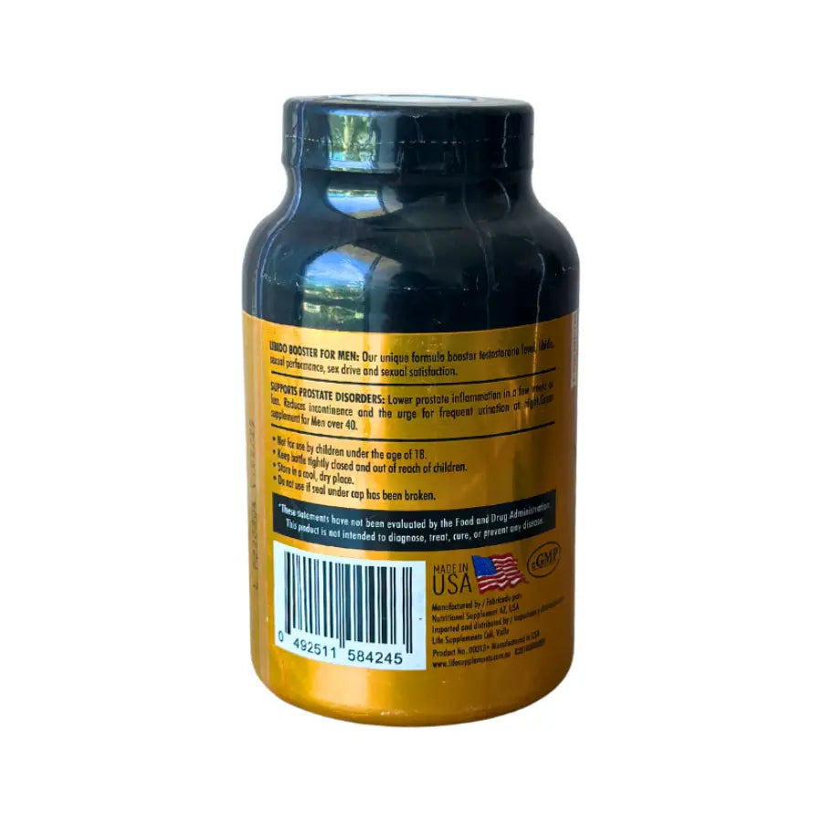 VIRILMEN X 60 CAPSULAS